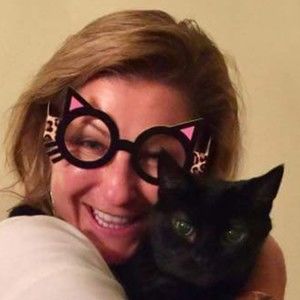 Meet your Posher, Ginger